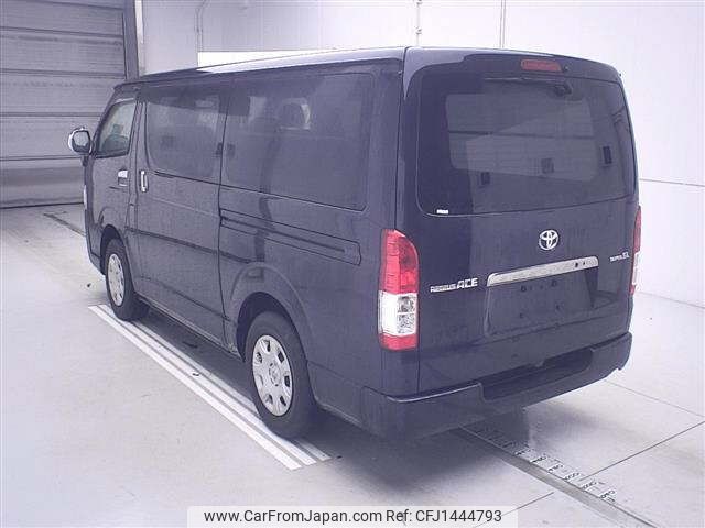 toyota regiusace-van 2018 -TOYOTA--Regius ace Van GDH201V-1017710---TOYOTA--Regius ace Van GDH201V-1017710- image 2
