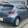 mazda demio 2016 -MAZDA--Demio DBA-DJ3FS--DJ3FS-154582---MAZDA--Demio DBA-DJ3FS--DJ3FS-154582- image 12
