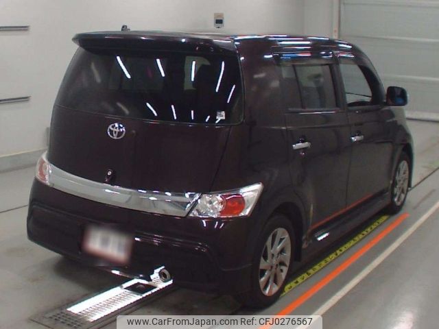 toyota bb 2012 -TOYOTA--bB QNC21-0103589---TOYOTA--bB QNC21-0103589- image 2