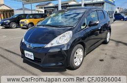 honda fit 2011 -HONDA--Fit GP1--1088741---HONDA--Fit GP1--1088741-