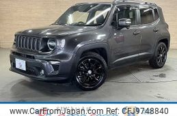 jeep renegade 2021 -CHRYSLER--Jeep Renegade 3BA-BV13PM--1C4NJCD11MPM71174---CHRYSLER--Jeep Renegade 3BA-BV13PM--1C4NJCD11MPM71174-