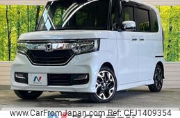 honda n-box 2019 -HONDA--N BOX DBA-JF3--JF3-2099354---HONDA--N BOX DBA-JF3--JF3-2099354-