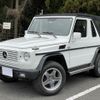 mercedes-benz g-class 1999 quick_quick_GF-G320S_WDB4632091X117927 image 4