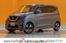 nissan dayz 2020 quick_quick_B45W_B45W-0016488