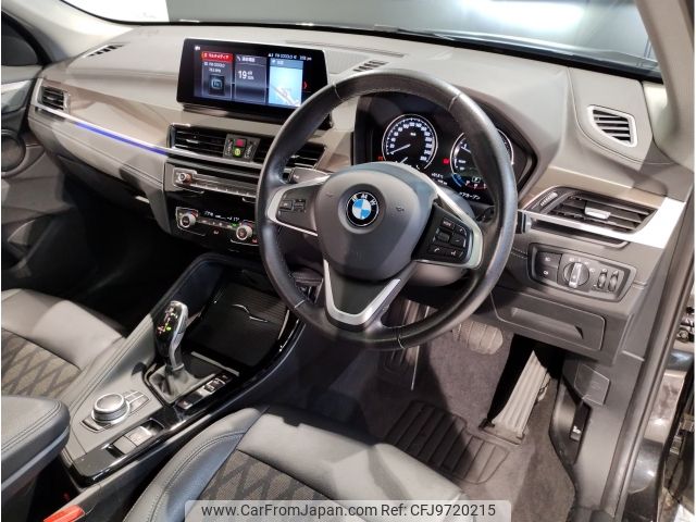 bmw x1 2020 -BMW--BMW X1 3DA-AD20--WBA32AD0205R82010---BMW--BMW X1 3DA-AD20--WBA32AD0205R82010- image 2