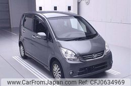 daihatsu move 2010 -DAIHATSU--Move L175S-0296316---DAIHATSU--Move L175S-0296316-