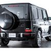 mercedes-benz g-class 2021 -MERCEDES-BENZ--Benz G Class 3DA-463350--W1N4633502X397958---MERCEDES-BENZ--Benz G Class 3DA-463350--W1N4633502X397958- image 3