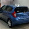 nissan note 2014 -NISSAN--Note E12-205568---NISSAN--Note E12-205568- image 2