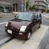 suzuki alto 2008 -SUZUKI 【名変中 】--Alto HA24S--614515---SUZUKI 【名変中 】--Alto HA24S--614515- image 1