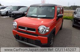 suzuki hustler 2022 -SUZUKI--Hustler 5AA-MR92S--MR92S-214629---SUZUKI--Hustler 5AA-MR92S--MR92S-214629-