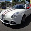 alfa-romeo giulietta 2015 -ALFA ROMEO 【名変中 】--Alfa Romeo Giulietta 940141--07340683---ALFA ROMEO 【名変中 】--Alfa Romeo Giulietta 940141--07340683- image 1