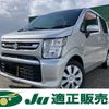 suzuki wagon-r 2024 -SUZUKI 【新潟 582ｳ872】--Wagon R MH85S--205063---SUZUKI 【新潟 582ｳ872】--Wagon R MH85S--205063- image 1