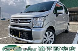 suzuki wagon-r 2024 -SUZUKI 【新潟 582ｳ872】--Wagon R MH85S--205063---SUZUKI 【新潟 582ｳ872】--Wagon R MH85S--205063-