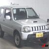 suzuki jimny 2010 -SUZUKI 【つくば 581ｶ9185】--Jimny JB23W--625189---SUZUKI 【つくば 581ｶ9185】--Jimny JB23W--625189- image 1