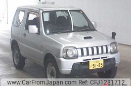 suzuki jimny 2010 -SUZUKI 【つくば 581ｶ9185】--Jimny JB23W--625189---SUZUKI 【つくば 581ｶ9185】--Jimny JB23W--625189-