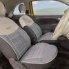 fiat 500 2020 -FIAT--Fiat 500 ABA-31212--ZFA3120000JD29422---FIAT--Fiat 500 ABA-31212--ZFA3120000JD29422- image 9