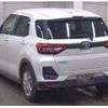 toyota raize 2022 CFJ1611795 image 2