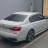 bmw 7-series 2017 quick_quick_DBA-7A30_WBA7A22050G855818 image 6