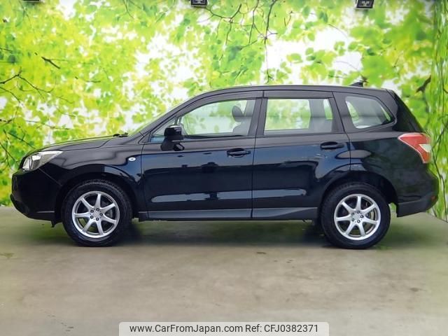 subaru forester 2014 quick_quick_DBA-SJ5_SJ5-054814 image 2