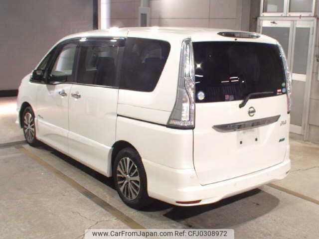 nissan serena 2014 TE5499 image 1