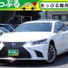 lexus ls 2017 quick_quick_GVF50_GVF50-6001960 image 1