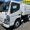 mitsubishi-fuso canter 2007 GOO_NET_EXCHANGE_0804186A30240719W001 image 2