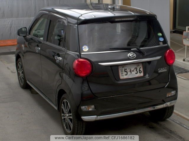 daihatsu cast 2017 CFJ1686182 image 2