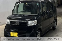 honda n-box 2012 -HONDA 【福岡 582ぬ5879】--N BOX JF1-1075536---HONDA 【福岡 582ぬ5879】--N BOX JF1-1075536-