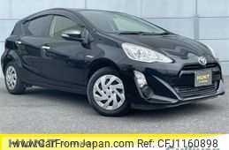 toyota aqua 2016 -TOYOTA--AQUA DAA-NHP10--NHP10-6550154---TOYOTA--AQUA DAA-NHP10--NHP10-6550154-