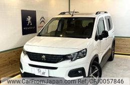 peugeot rifter 2021 quick_quick_3DA-K9PYH01_VR3ECYHZRMJ787607