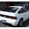 honda cr-x 1987 GOO_JP_700100083630221026001 image 6