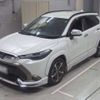 toyota corolla-cross 2023 -TOYOTA 【名古屋 370ﾙ 369】--Corolla Cross 6AA-ZVG11--ZVG11-1064676---TOYOTA 【名古屋 370ﾙ 369】--Corolla Cross 6AA-ZVG11--ZVG11-1064676- image 1