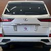 lexus lx 2016 CFJ1817741 image 19