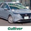 nissan note 2023 -NISSAN--Note 6AA-E13--E13-176093---NISSAN--Note 6AA-E13--E13-176093- image 1