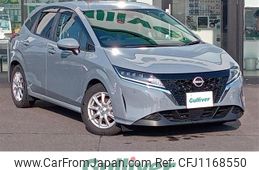 nissan note 2023 -NISSAN--Note 6AA-E13--E13-176093---NISSAN--Note 6AA-E13--E13-176093-