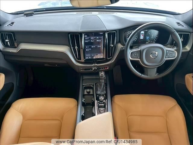 volvo xc60 2018 quick_quick_LDA-UD4204TXC_YV1UZA8MCK1180381 image 2