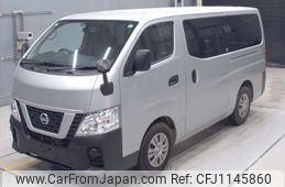 nissan caravan-van 2020 -NISSAN--Caravan Van VR2E26-125023---NISSAN--Caravan Van VR2E26-125023-