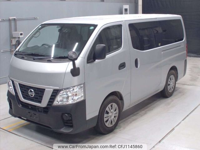 nissan caravan-van 2020 -NISSAN--Caravan Van VR2E26-125023---NISSAN--Caravan Van VR2E26-125023- image 1