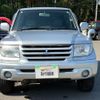 mitsubishi pajero-io 2003 CFJ1826108 image 3