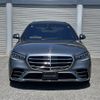 mercedes-benz s-class 2024 CFJ1559213 image 14