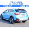 subaru xv 2019 -SUBARU--Subaru XV 5AA-GTE--GTE-004863---SUBARU--Subaru XV 5AA-GTE--GTE-004863- image 9