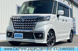 suzuki spacia 2023 CFJ1469305