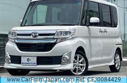 daihatsu tanto 2015 quick_quick_DBA-LA600S_LA600S-0284257