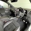 mercedes-benz gla-class 2021 -MERCEDES-BENZ--Benz GLA 3DA-247713M--W1N2477132J231486---MERCEDES-BENZ--Benz GLA 3DA-247713M--W1N2477132J231486- image 4