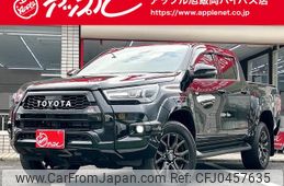 toyota hilux 2023 GOO_NET_EXCHANGE_0507760A30241117W002