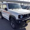 suzuki jimny 2023 -SUZUKI 【長崎 581ﾅ2468】--Jimny JB64W--302032---SUZUKI 【長崎 581ﾅ2468】--Jimny JB64W--302032- image 1