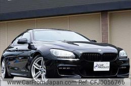 bmw 6-series 2012 -BMW--BMW 6 Series 6A30--0DF13683---BMW--BMW 6 Series 6A30--0DF13683-