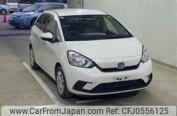 honda fit 2022 -HONDA--Fit GR1--1116666---HONDA--Fit GR1--1116666-