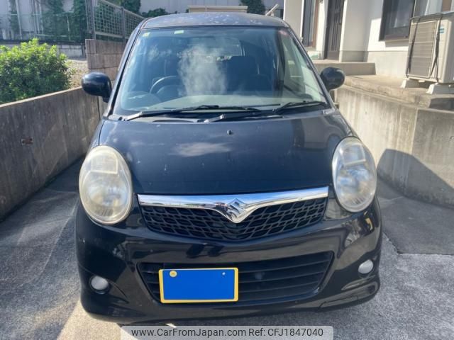 suzuki mr-wagon 2008 CFJ1847040 image 1