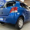 toyota vitz 2008 -TOYOTA 【名変中 】--Vitz NCP95--0042853---TOYOTA 【名変中 】--Vitz NCP95--0042853- image 2